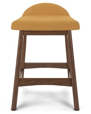 Lyncott Counter Height Bar Stool - Image 6