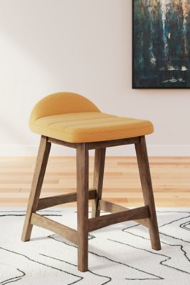 Lyncott Counter Height Bar Stool - Image 3