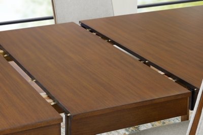 Lyncott Dining Extension Table - Image 9