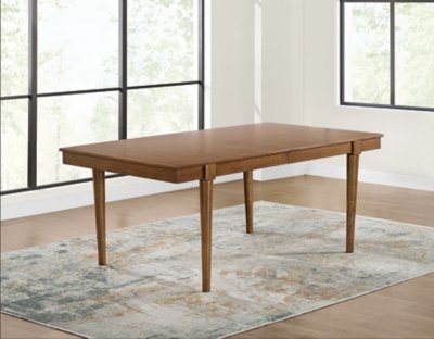 Lyncott Dining Extension Table - Image 8