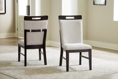 Neymorton Dining Chair - Image 3