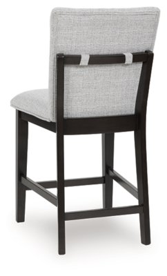Neymorton Counter Height Barstool - Image 5