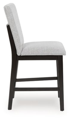 Neymorton Counter Height Barstool - Image 4