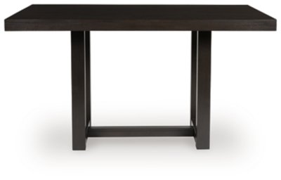 Neymorton Counter Height Dining Table - Image 3