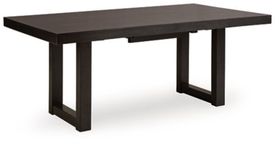 Neymorton Dining Extension Table - Image 4