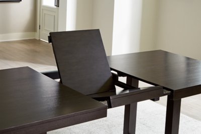 Neymorton Dining Extension Table - Image 8