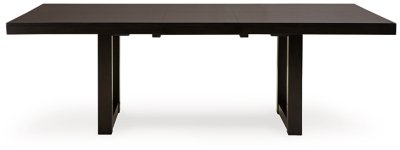Neymorton Dining Extension Table - Image 5