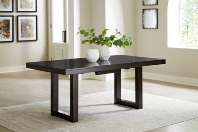 Neymorton Dining Extension Table - Image 7