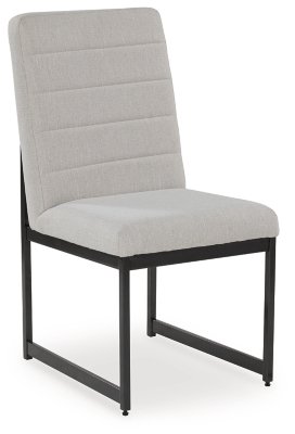 Tomtyn Dining Chair (Set of 2) - Image 3