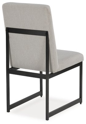 Tomtyn Dining Chair (Set of 2) - Image 4