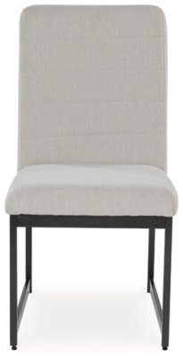 Tomtyn Dining Chair (Set of 2) - Image 5