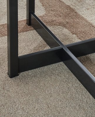 Tomtyn Dining Table and 4 Chairs - Image 4