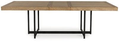 Tomtyn Dining Extension Table - Image 4
