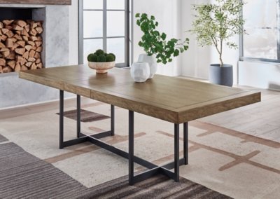 Tomtyn Dining Extension Table - Image 3