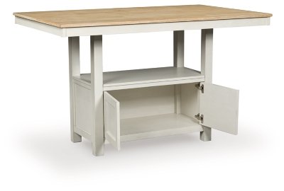 Westlinport Counter Height Dining Table - Image 3
