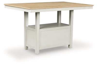 Westlinport Counter Height Dining Table - Image 6