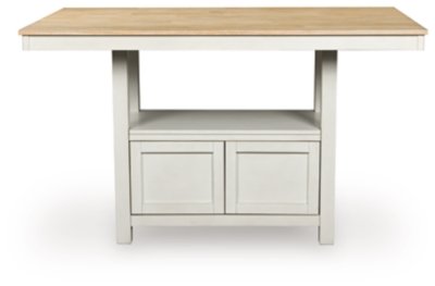 Westlinport Counter Height Dining Table - Image 4
