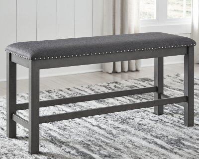 Myshanna Dining Bench - Image 3