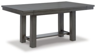 Myshanna Dining Extension Table - Image 3