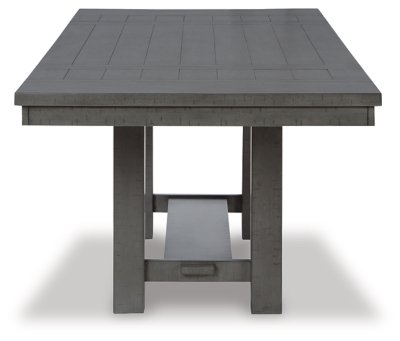 Myshanna Dining Extension Table - Image 5