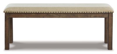 Moriville Dining Bench - Image 6