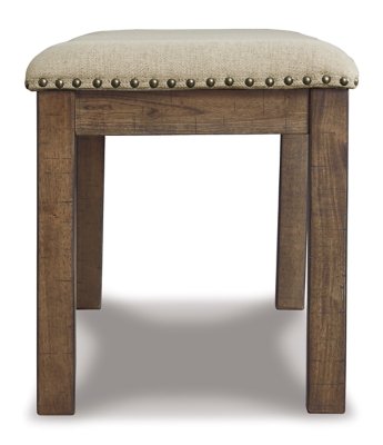 Moriville Dining Bench - Image 7