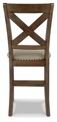 Moriville Counter Height Bar Stool - Image 6