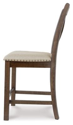 Moriville Counter Height Bar Stool - Image 9