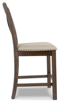 Moriville Counter Height Bar Stool - Image 11