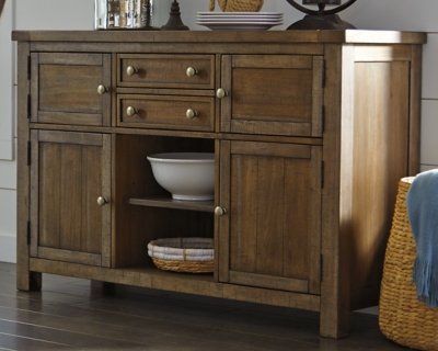 Moriville Dining Server - Image 6