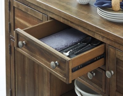 Moriville Dining Server - Image 7