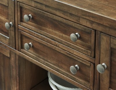 Moriville Dining Server - Image 8