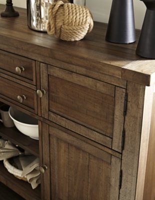Moriville Dining Server - Image 9
