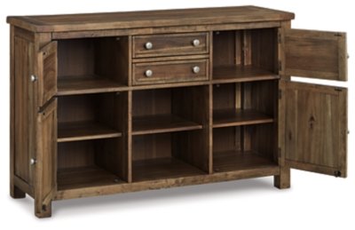 Moriville Dining Server - Image 4