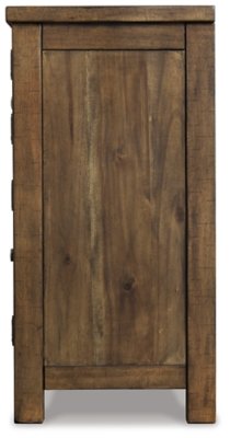 Moriville Dining Server - Image 5