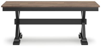 Wildenauer 50" Dining Bench - Image 5