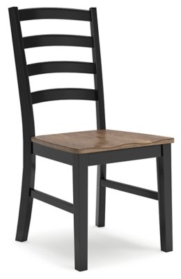 Wildenauer Dining Table, 4 Chairs and Bench - Image 12