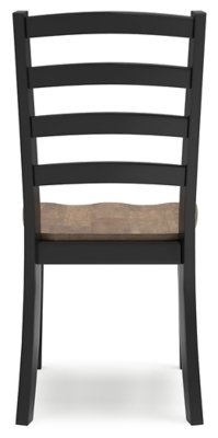 Wildenauer Dining Table, 4 Chairs and Bench - Image 14
