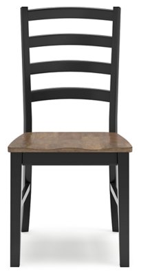 Wildenauer Dining Table, 4 Chairs and Bench - Image 11