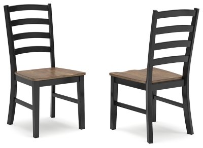 Wildenauer Dining Table, 4 Chairs and Bench - Image 10