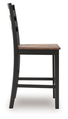 Wildenauer Counter Height Barstool - Image 9