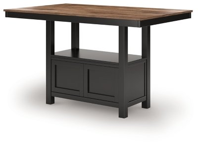 Wildenauer Counter Height Dining Table - Image 4