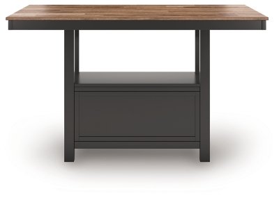 Wildenauer Counter Height Dining Table - Image 6