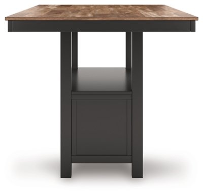 Wildenauer Counter Height Dining Table - Image 8