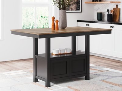 Wildenauer Counter Height Dining Table - Image 3