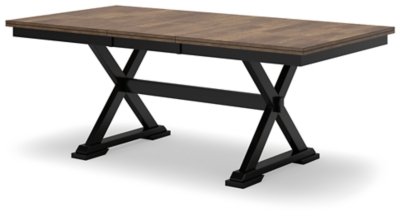 Wildenauer Dining Extension Table - Image 4