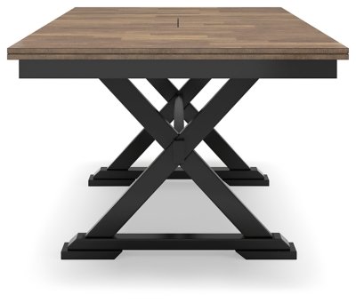 Wildenauer Dining Extension Table - Image 8