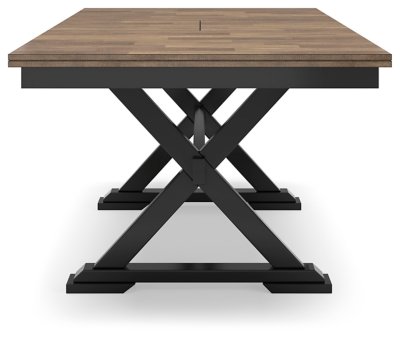 Wildenauer Dining Extension Table - Image 9