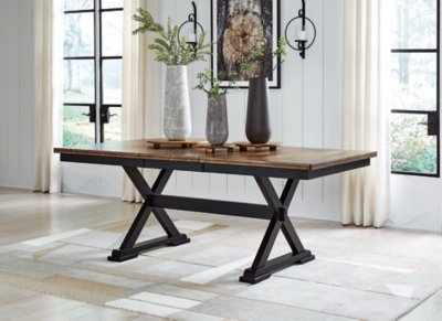 Wildenauer Dining Extension Table - Image 3