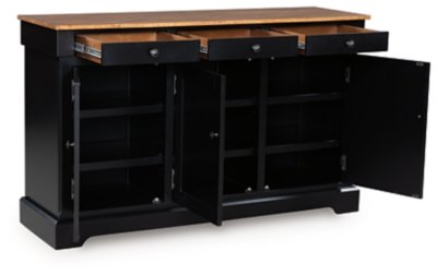 Wildenauer Dining Buffet - Image 3